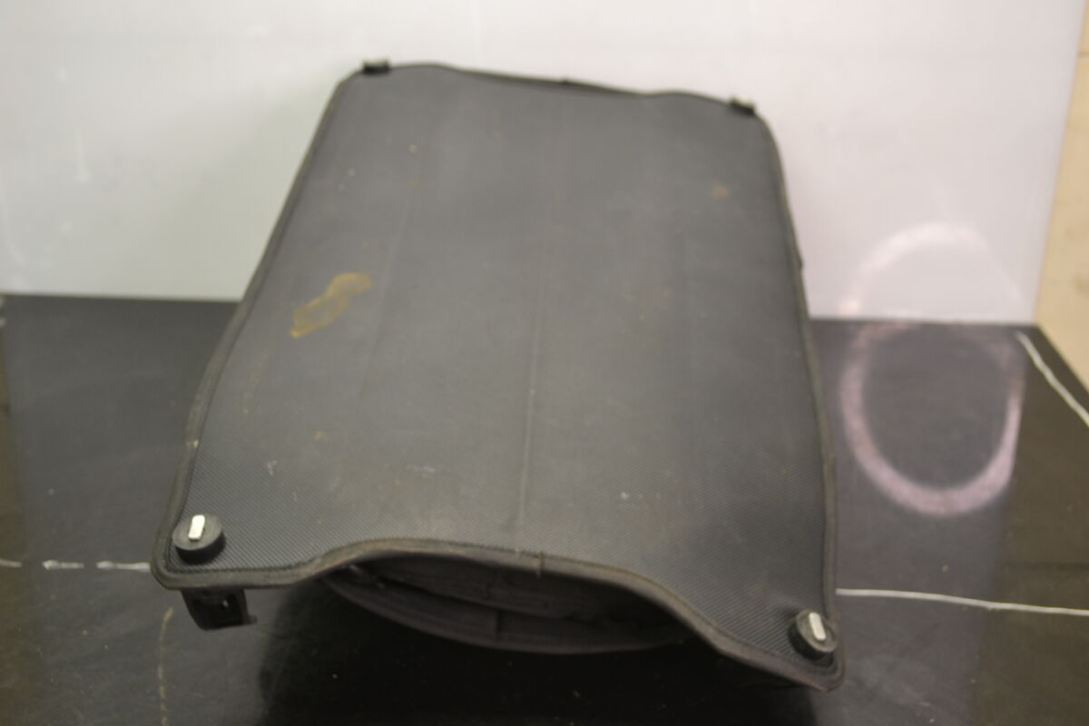 Polaris Ultimate Shovel Bag Large 12.3l käytetty