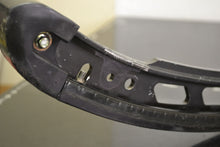 R-motion liukurunko musta 120" 503193526 (2 laatu)