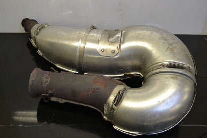 Pakoputki 800R Etec, 514055063