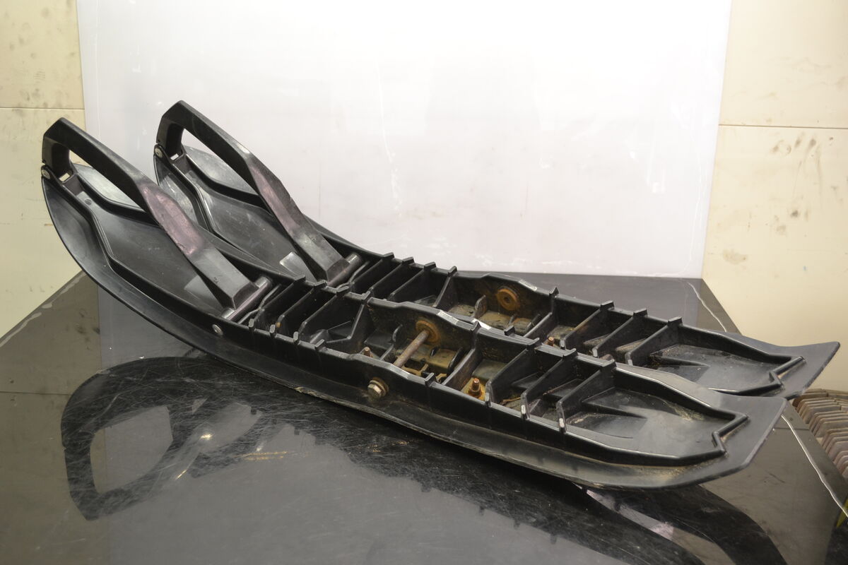 Pilot DS sukset musta, 505073227