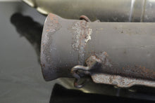 Pakoputki 800R Etec, 514055063