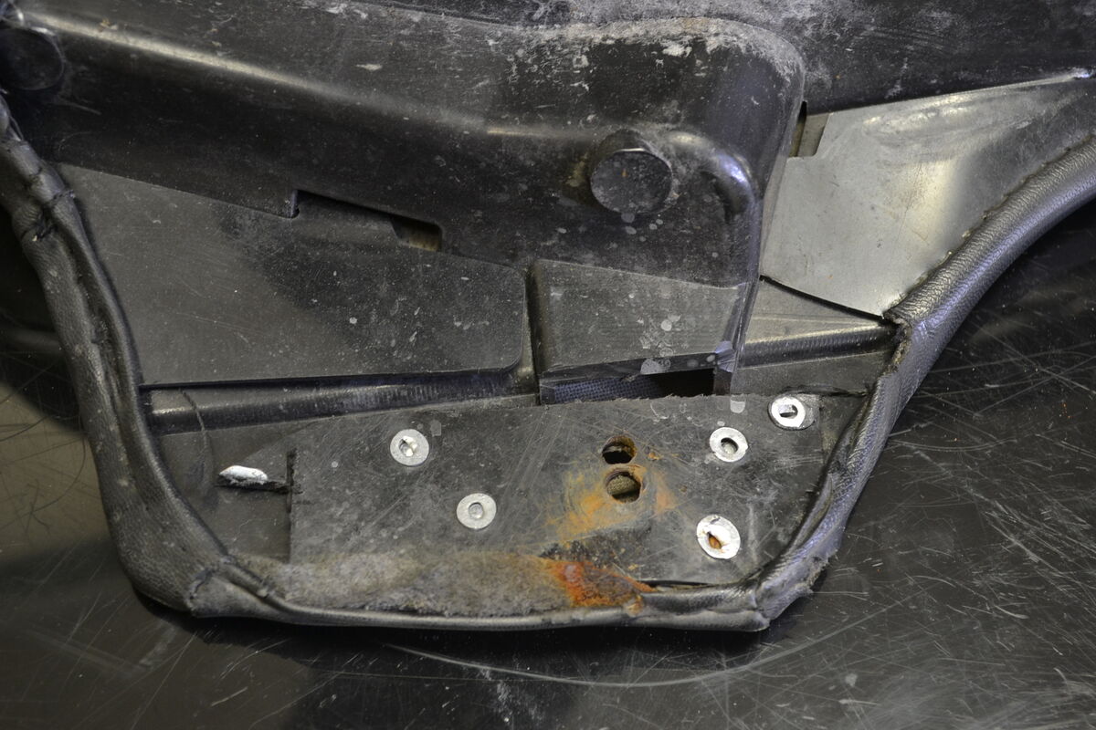 Penkki Lynx SC mallit, 510004899