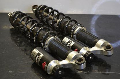Walker Evans shock absorbers for Polaris, 7043568