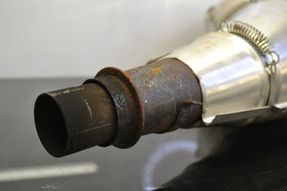 Pakoputki 800R Etec, 514055063