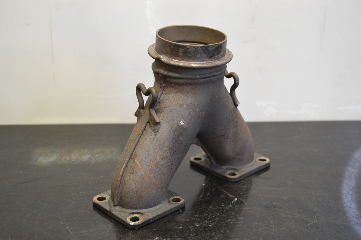 Y-rör 800 Ptec, 420673374