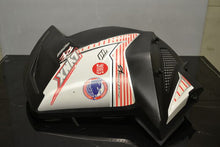 Sivuposki vasen Rave Re 2011