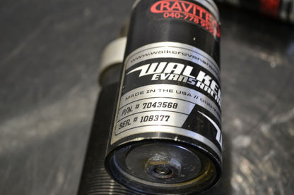 Walker Evans shock absorbers for Polaris, 7043568