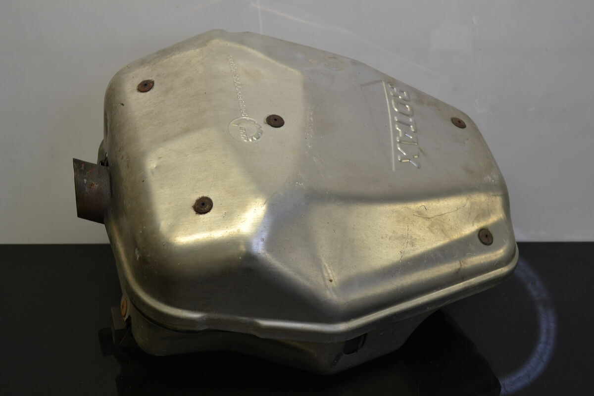 Äänenvaimennin Rotax 800R Etec, 514055083