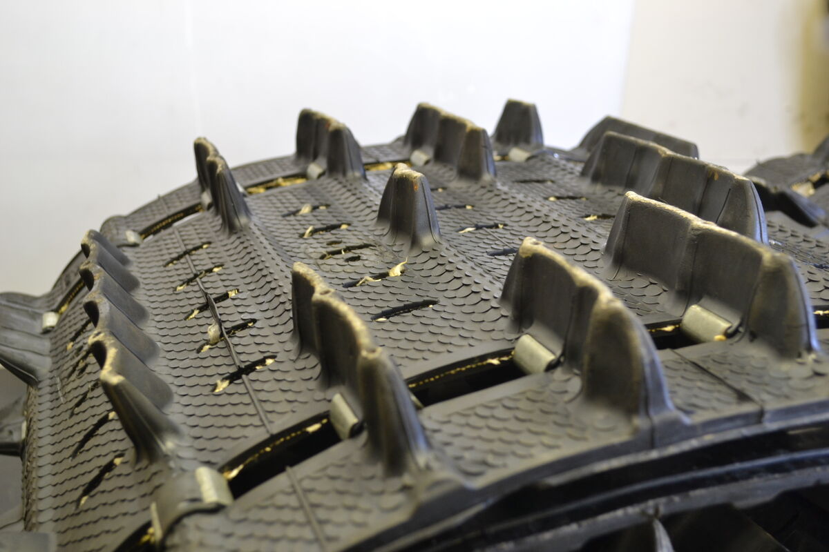 Telamatto Camso Utility 20X154x1,5 2,86"