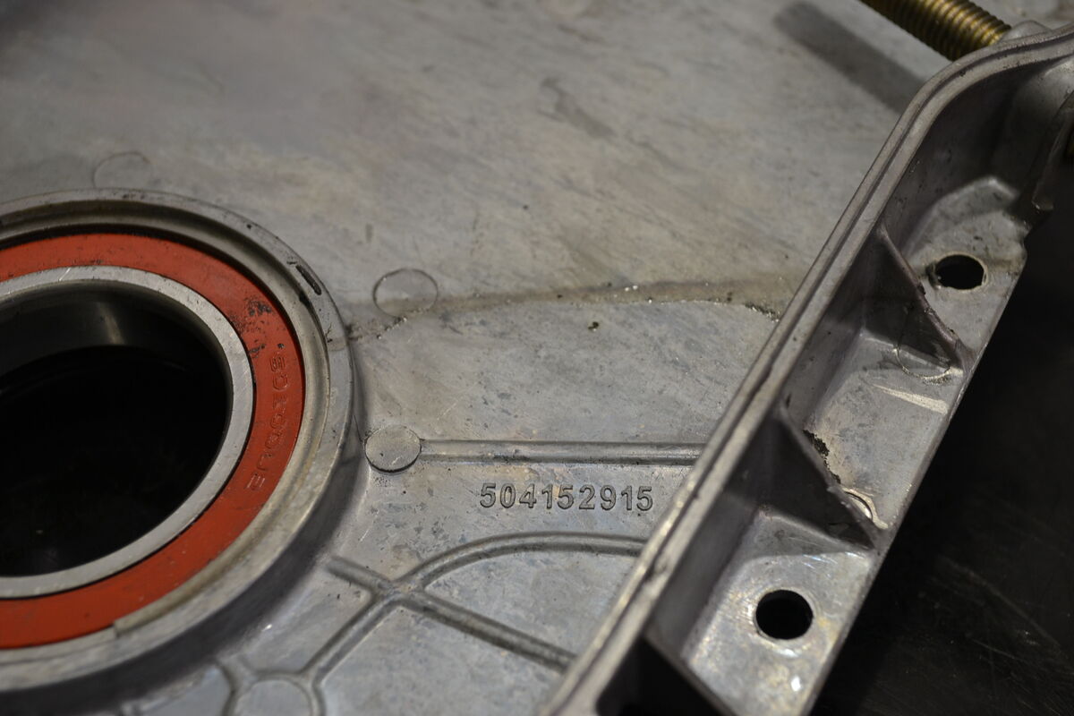 Ketjukotelo Rave Re 504153181 (2 laatu)