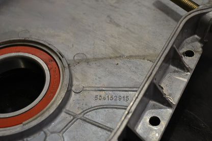 Ketjukotelo Rave Re 504153181 (2 laatu)