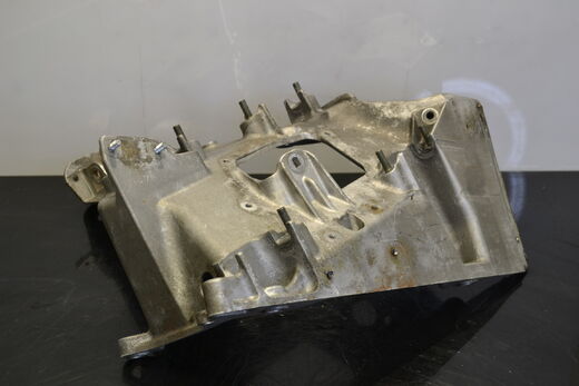 Eturunko Polaris Indy Sp vasen, 1018519