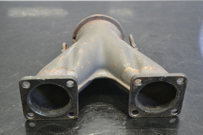 Y-rör 800 Ptec, 420673374