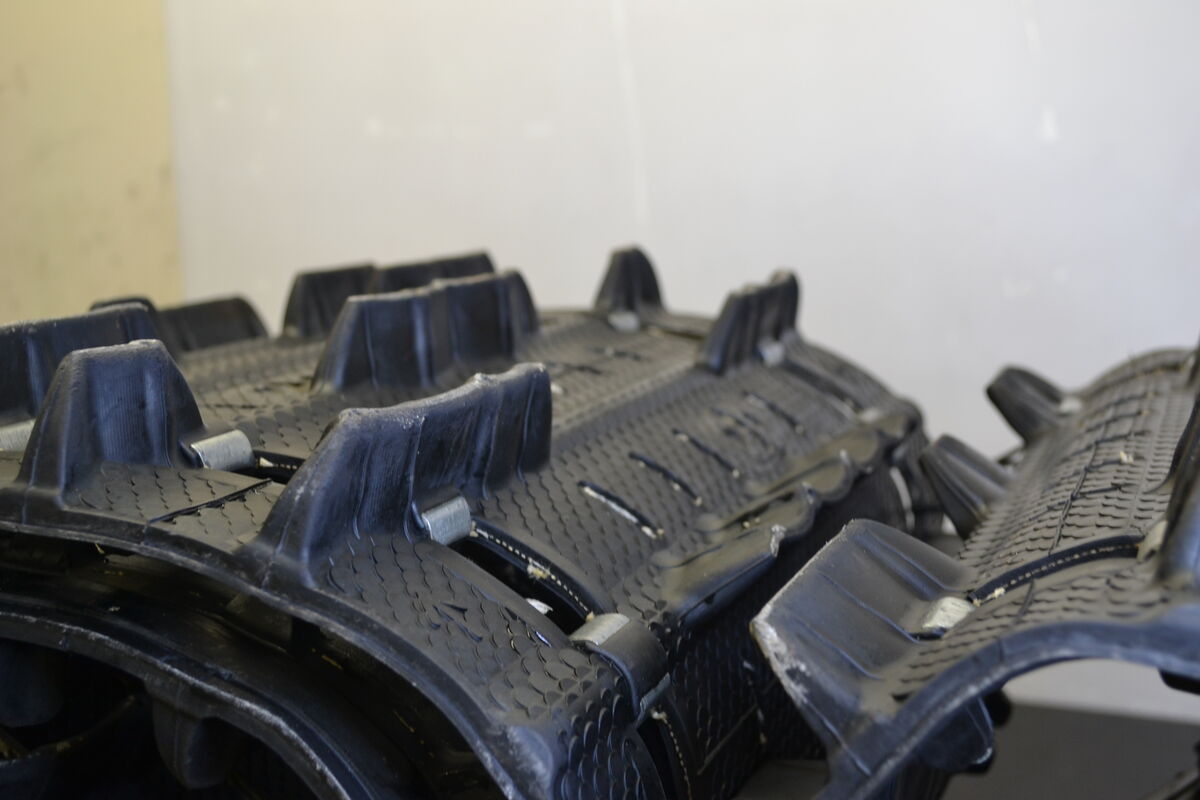 Telamatto Camso Utility 20X154x1,5 2,86"