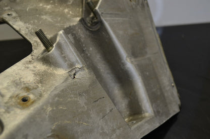 Eturunko Polaris Indy Sp vasen, 1018519