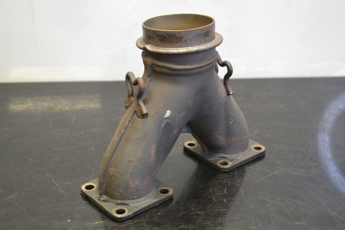 Y-rör 800 Ptec, 420673374