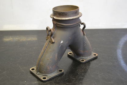 Y-rör 800 Ptec, 420673374