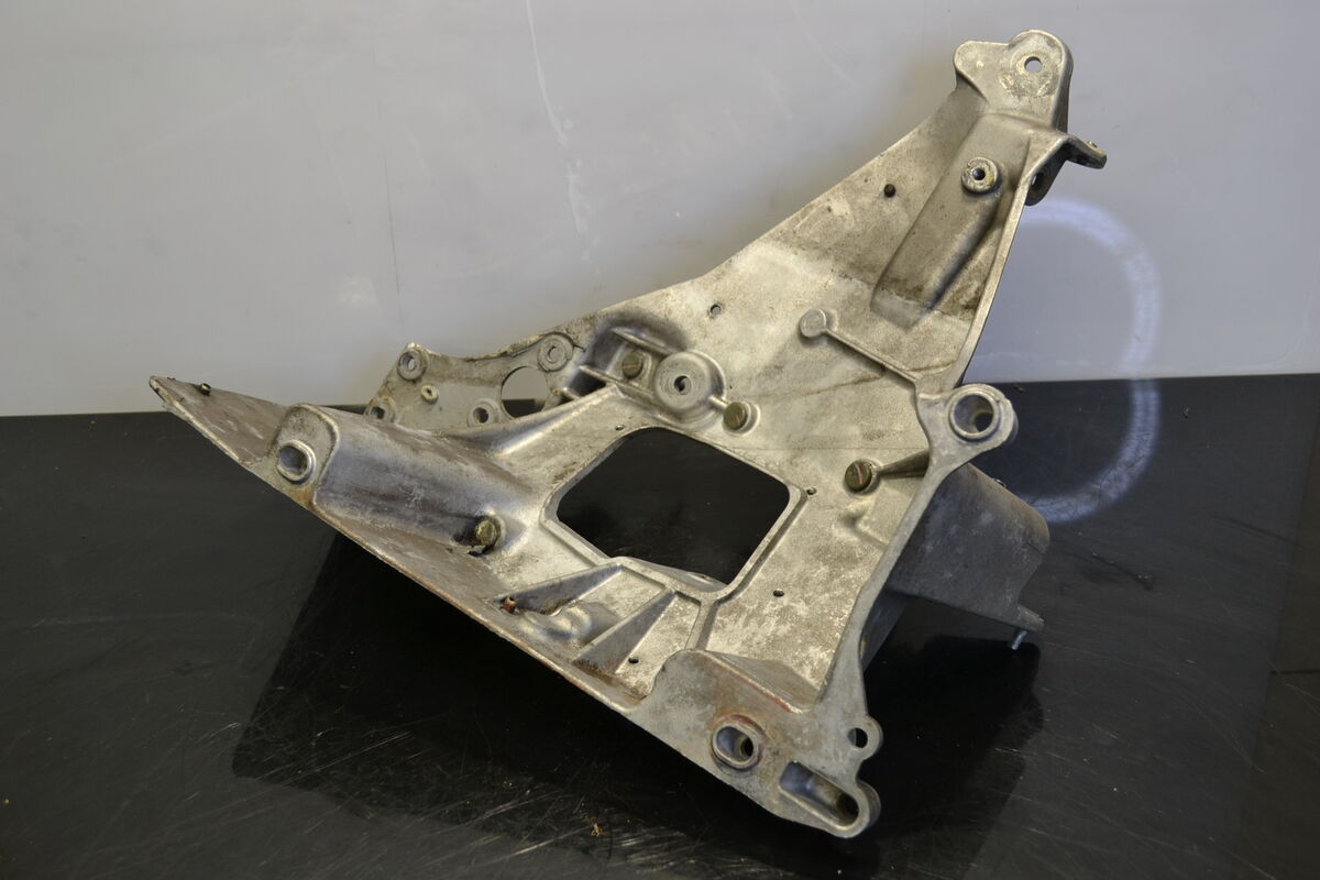 Eturunko Polaris Indy Sp vasen, 1018519