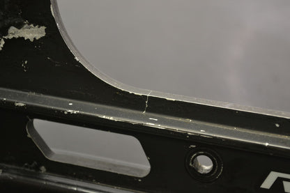 R-motion liukurunko musta 120" 503193526 (2 laatu)