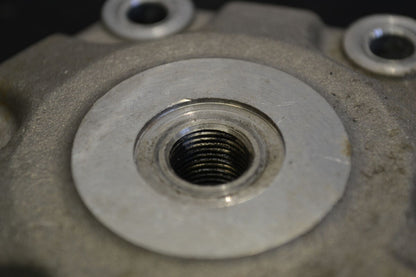 Sylinterin kansi 800 Ptec, 420613925