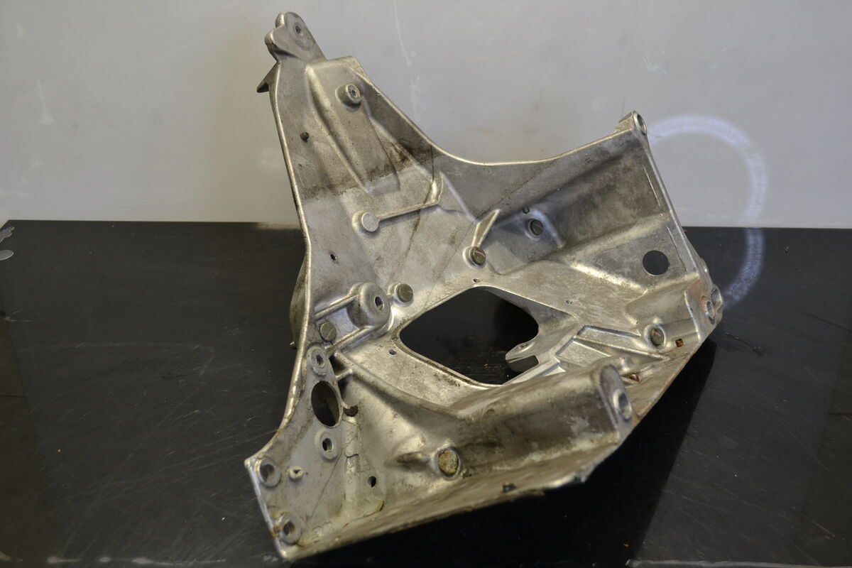 Eturunko Polaris Indy Sp vasen, 1018519