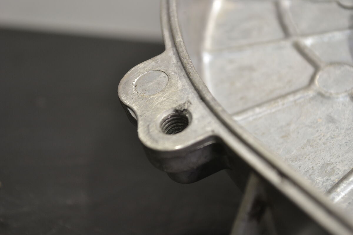 Ketjukotelo Rave Re 504153181 (2 laatu)