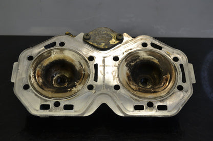 Sylinterin kansi 800 Ptec, 420613925