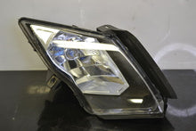 Ajovaloumpio oikea Lynx,  Ski-Doo 08-13