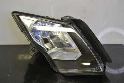 Ajovaloumpio oikea Lynx,  Ski-Doo 08-13