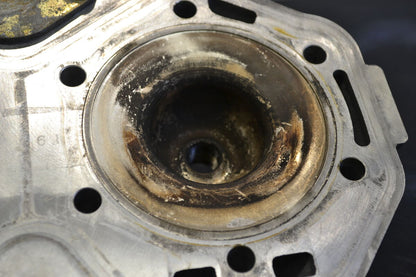 Sylinterin kansi 800 Ptec, 420613925