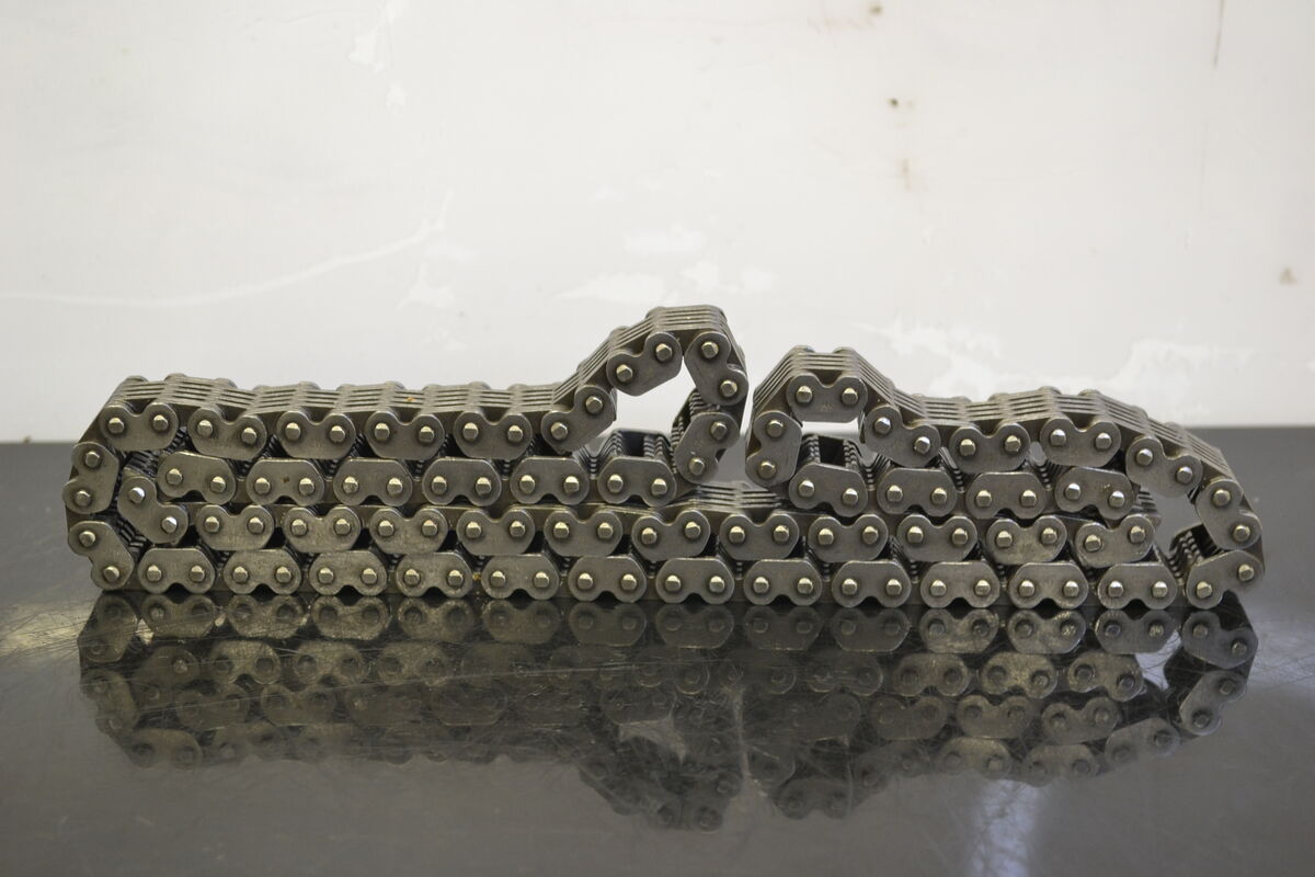 Ketju 106 lenkkiä BRP 504152630