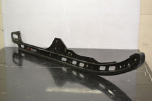 R-motion liukurunko musta 120" 503193526