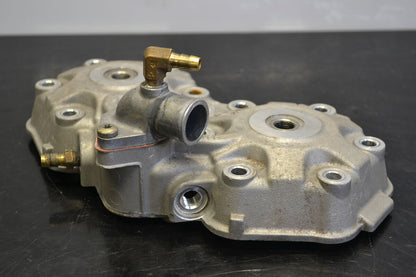 Sylinterin kansi 800 Ptec, 420613925