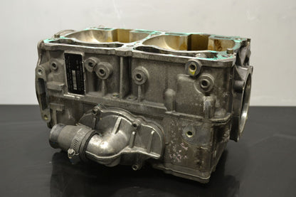 Moottorin lohkot Rotax 800R Etec