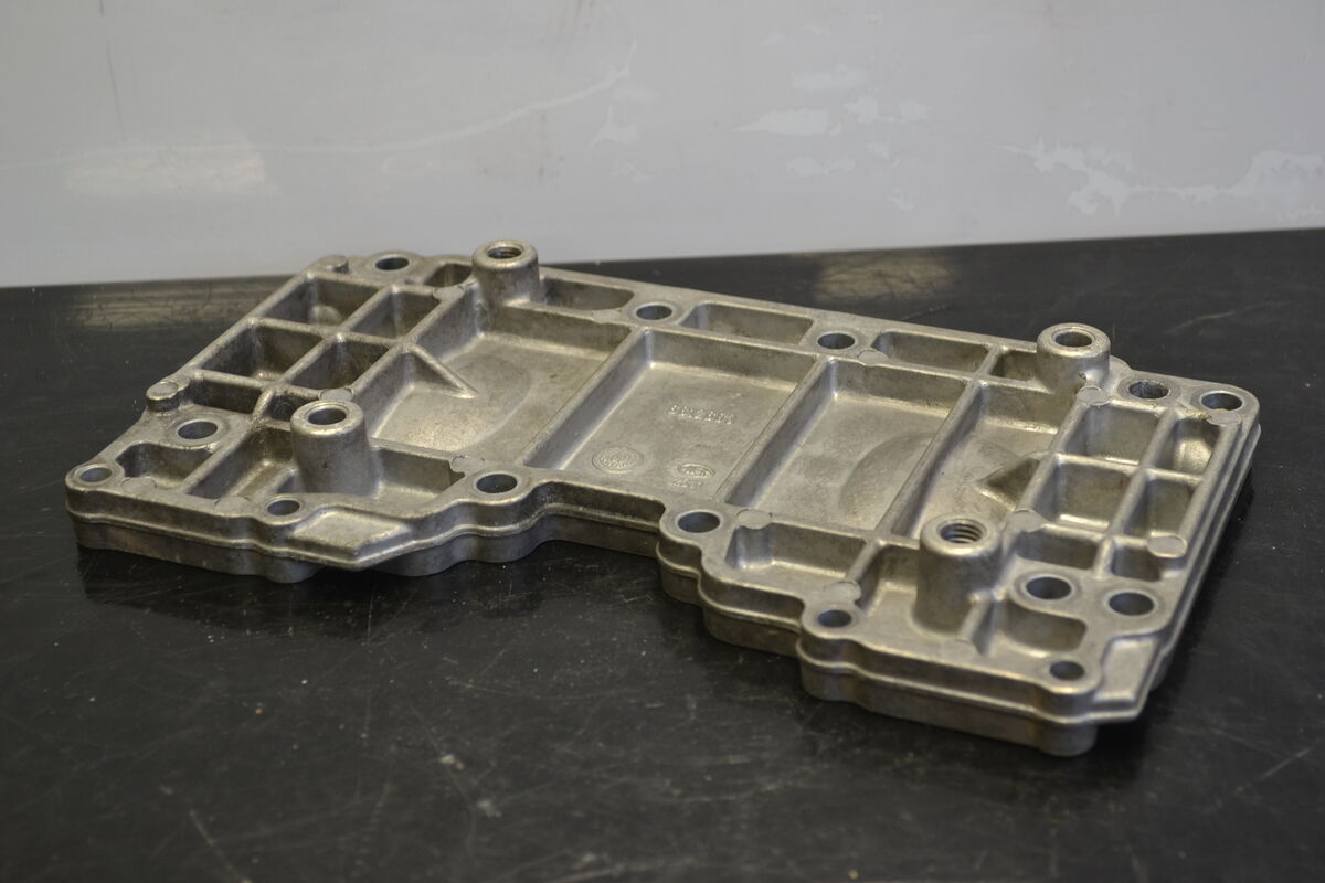 800 Ptec Base plate, 420812682