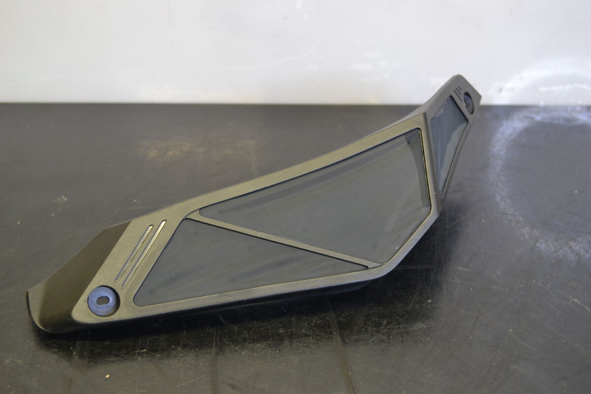 Ilmanoton mesh oikea Ski-Doo Gen4, 508000806 (2 laatu)