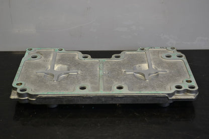 800 Ptec Base plate, 420812682