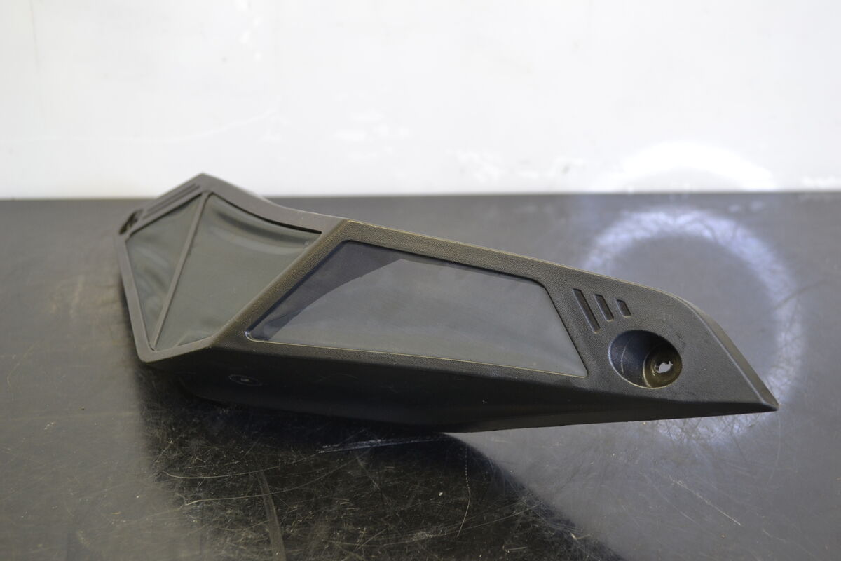 Ilmanoton mesh oikea Ski-Doo Gen4, 508000806 (2 laatu)