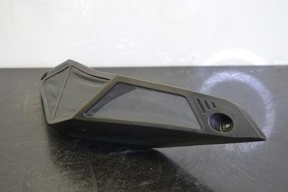 Ilmanoton mesh oikea Ski-Doo Gen4, 508000806 (2 laatu)