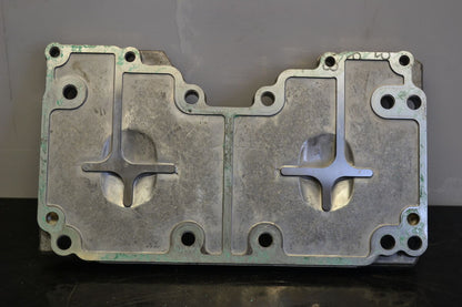 800 Ptec Base plate, 420812682