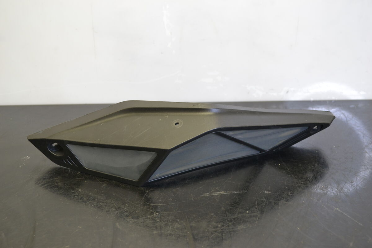 Ilmanoton mesh oikea Ski-Doo Gen4, 508000806 (2 laatu)