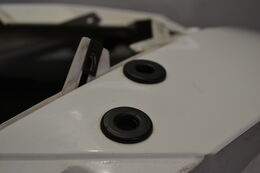 Konsolimuovi Rave SC 600, 517304645