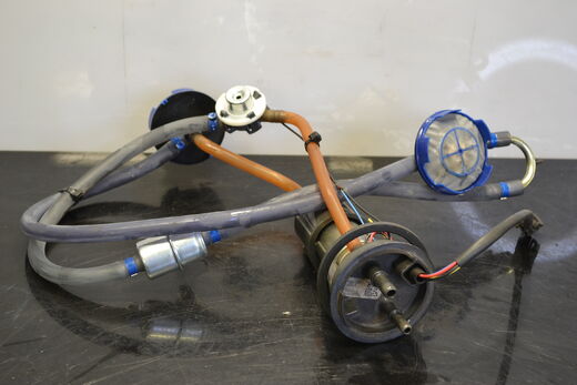 Polttoainepumppu Polaris Indy 600, 2204727