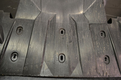 Pohjapanssari musta Lynx 14-17, 860201046