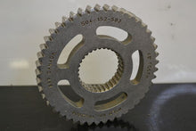 Alempi hammasratas 45T Brp, 504152593