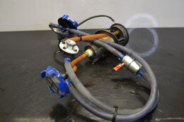 Polttoainepumppu Polaris Indy 600, 2204727