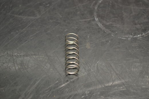 Rave-venttiilin jousi 800 Etec, 420238558