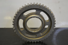 Alempi hammasratas 45T Brp, 504152593