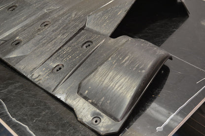 Pohjapanssari musta Lynx 14-17, 860201046