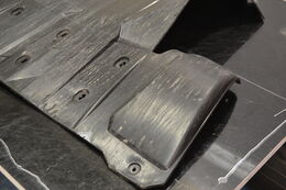 Pohjapanssari musta Lynx 14-17, 860201046